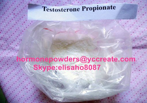 Testosterone Propionate